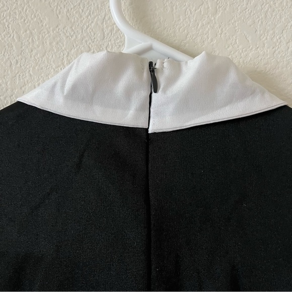 Unholy Nun Halloween Cosplay Comic Con Costume SZ Small 4-6 - Picture 11 of 16